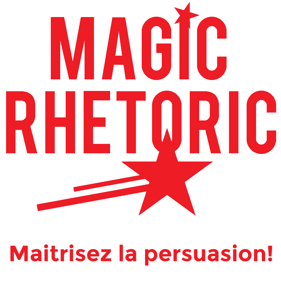 Magic Rhetoric