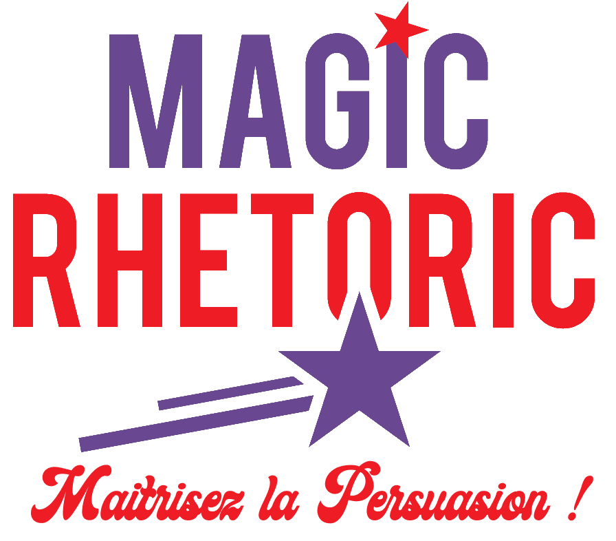 Magic Rhetoric